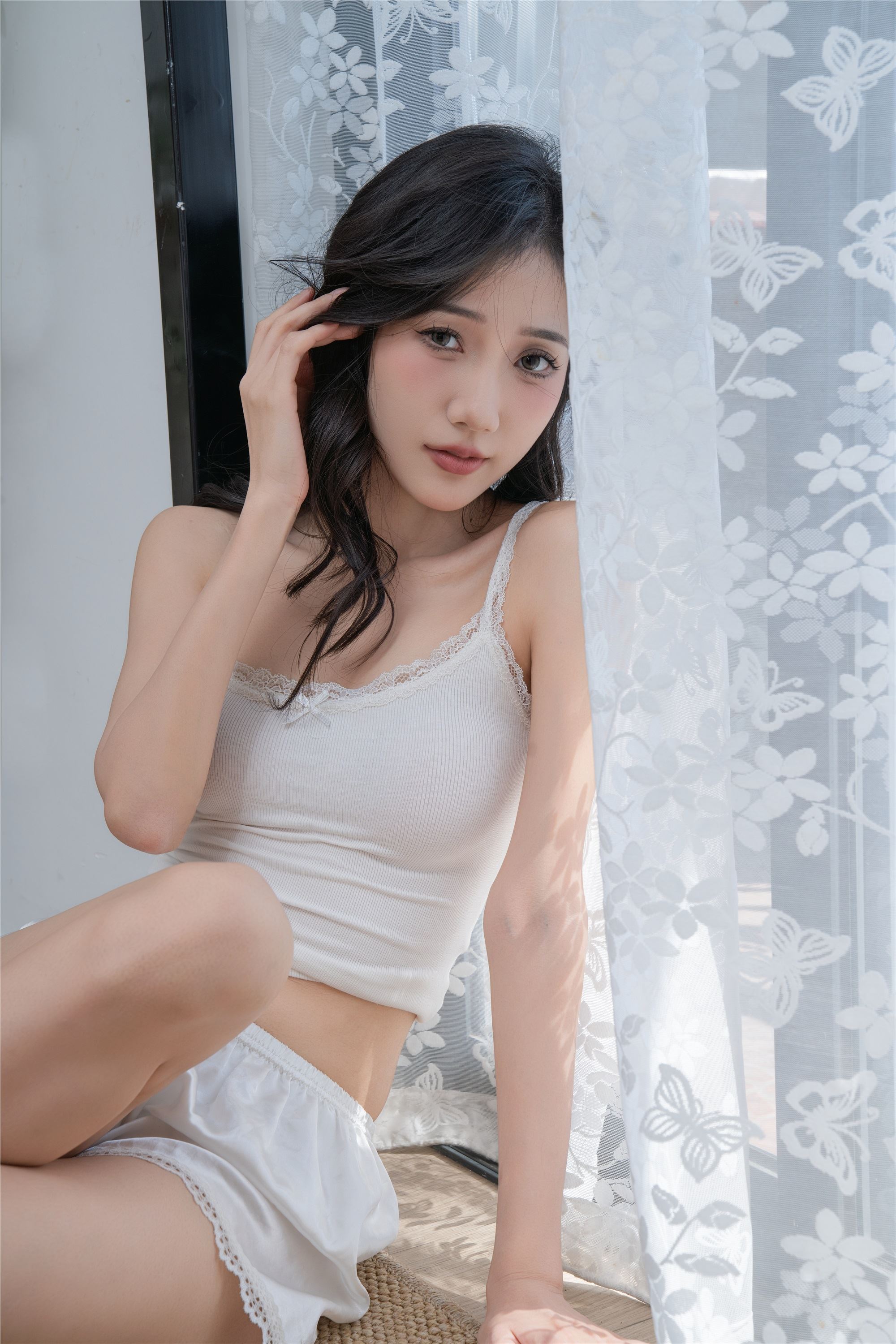 YITUYU艺图语 2025.01.15 纯欲少女 o1ne万